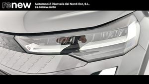Renault Captur Gasolina/gas Tce Techno 74kw Glp  - Foto 9