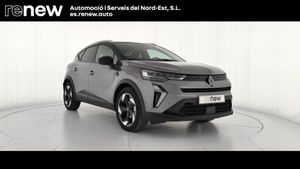 Renault Captur Gasolina/gas Tce Techno 74kw Glp  - Foto 3
