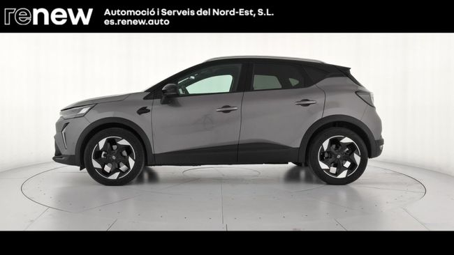Renault Captur Gasolina/gas Tce Techno 74kw Glp  - Foto 7