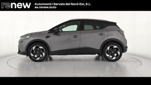 Renault Captur Gasolina/gas Tce Techno 74kw Glp  - Foto 7