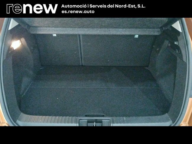 Renault Captur Hibrido Enchufable E-tech Zen 117kw  - Foto 12