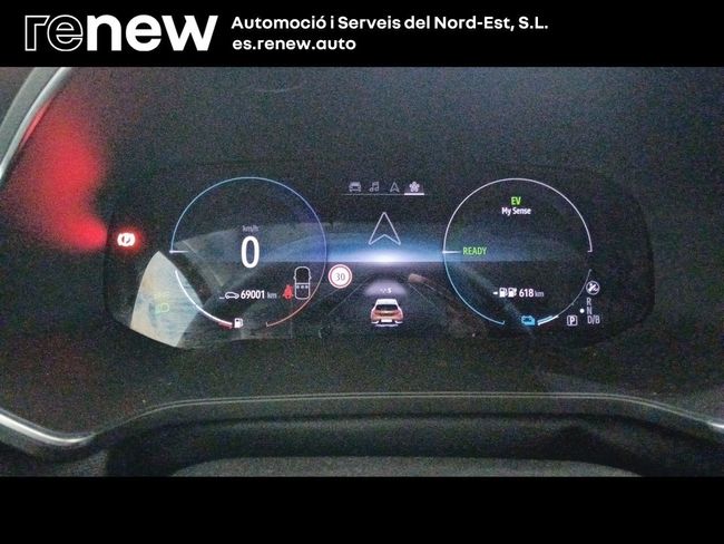 Renault Captur Hibrido Enchufable E-tech Zen 117kw  - Foto 17