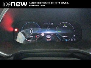 Renault Captur Hibrido Enchufable E-tech Zen 117kw  - Foto 17
