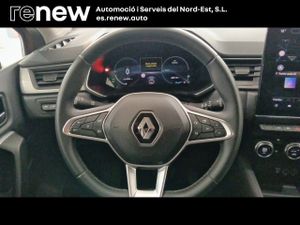 Renault Captur Hibrido Enchufable E-tech Zen 117kw  - Foto 16