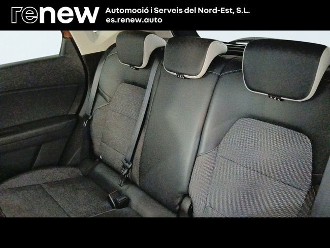 Renault Captur Hibrido Enchufable E-tech Zen 117kw  - Foto 14