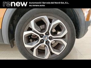 Renault Captur Hibrido Enchufable E-tech Zen 117kw  - Foto 11