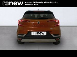 Renault Captur Hibrido Enchufable E-tech Zen 117kw  - Foto 7