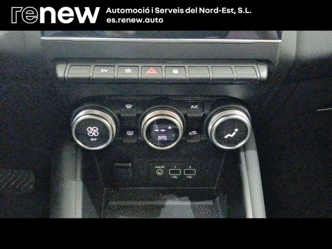 Renault Captur Hibrido Enchufable E-tech Zen 117kw  - Foto 20