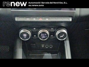 Renault Captur Hibrido Enchufable E-tech Zen 117kw  - Foto 20