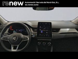 Renault Captur Hibrido Enchufable E-tech Zen 117kw  - Foto 15