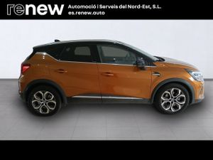 Renault Captur Hibrido Enchufable E-tech Zen 117kw  - Foto 5