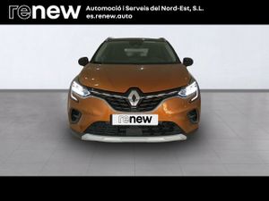 Renault Captur Hibrido Enchufable E-tech Zen 117kw  - Foto 3