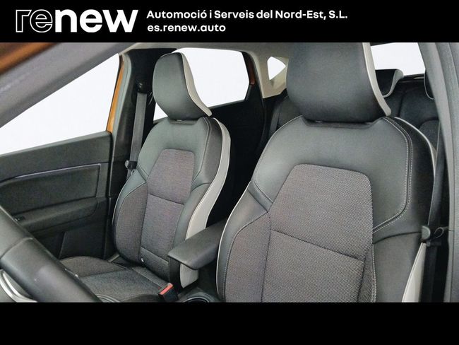 Renault Captur Hibrido Enchufable E-tech Zen 117kw  - Foto 13