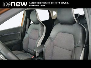 Renault Captur Hibrido Enchufable E-tech Zen 117kw  - Foto 13