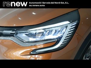 Renault Captur Hibrido Enchufable E-tech Zen 117kw  - Foto 10