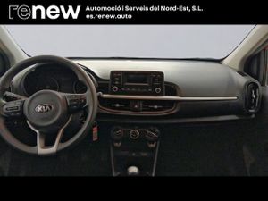 Kia Picanto 1.0 dpi concept pack confort  - Foto 15