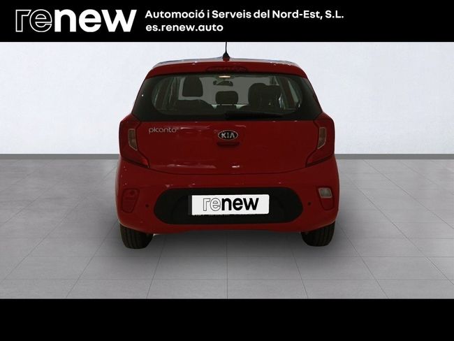 Kia Picanto 1.0 dpi concept pack confort  - Foto 7