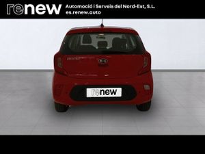 Kia Picanto 1.0 dpi concept pack confort  - Foto 7