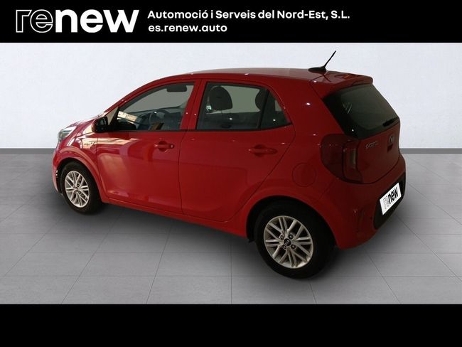 Kia Picanto 1.0 dpi concept pack confort  - Foto 8