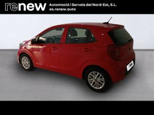 Kia Picanto 1.0 dpi concept pack confort  - Foto 8