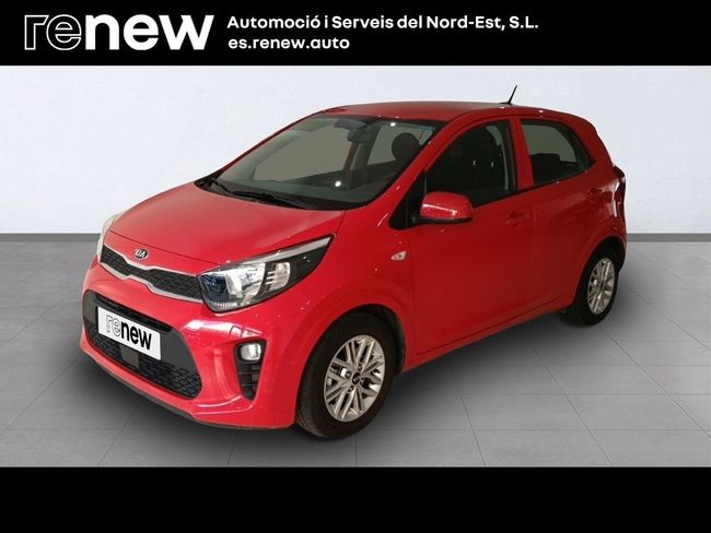 Kia Picanto 1.0 dpi concept pack confort  - Foto 1