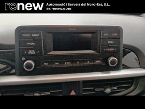 Kia Picanto 1.0 dpi concept pack confort  - Foto 19