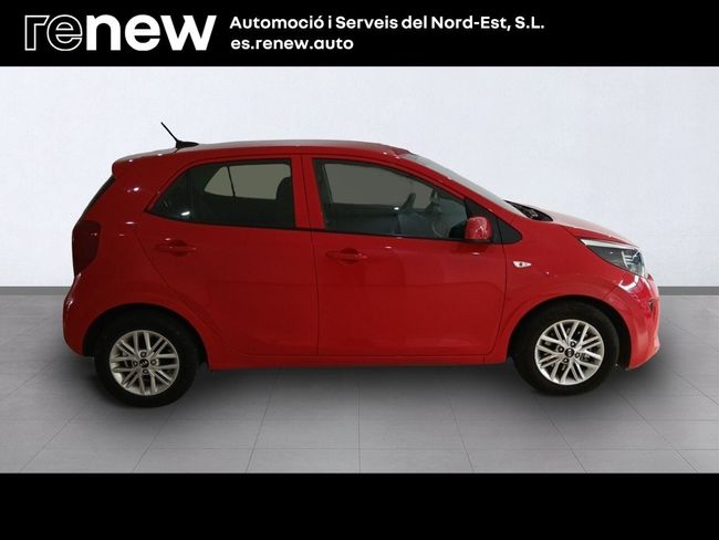 Kia Picanto 1.0 dpi concept pack confort  - Foto 5