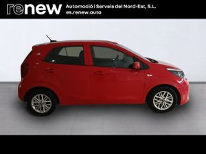 Kia Picanto 1.0 dpi concept pack confort  - Foto 5