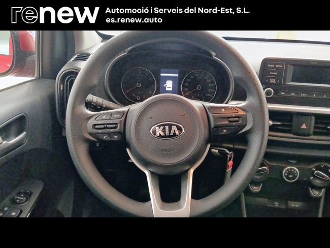 Kia Picanto 1.0 dpi concept pack confort  - Foto 16