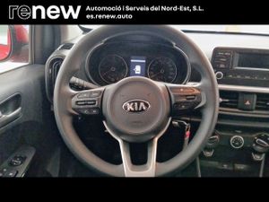 Kia Picanto 1.0 dpi concept pack confort  - Foto 16