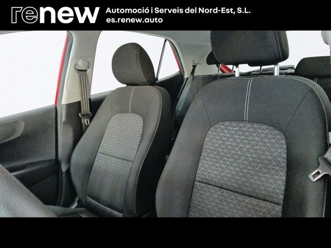 Kia Picanto 1.0 dpi concept pack confort  - Foto 13