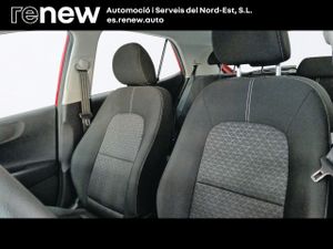 Kia Picanto 1.0 dpi concept pack confort  - Foto 13