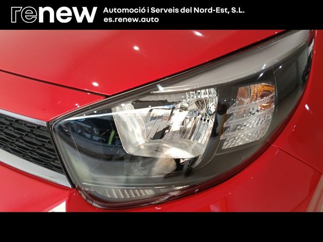 Kia Picanto 1.0 dpi concept pack confort  - Foto 10