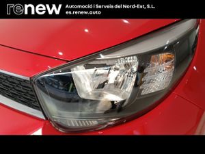 Kia Picanto 1.0 dpi concept pack confort  - Foto 10