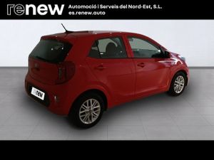 Kia Picanto 1.0 dpi concept pack confort  - Foto 6