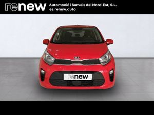 Kia Picanto 1.0 dpi concept pack confort  - Foto 3