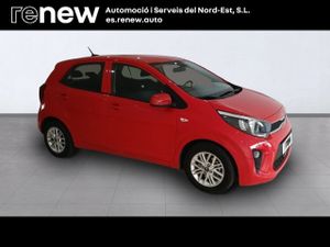 Kia Picanto 1.0 dpi concept pack confort  - Foto 4