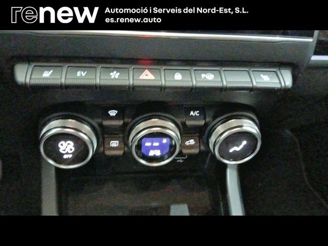 Renault Arkana 1.6 e-tech r.s.line 105kw  - Foto 20