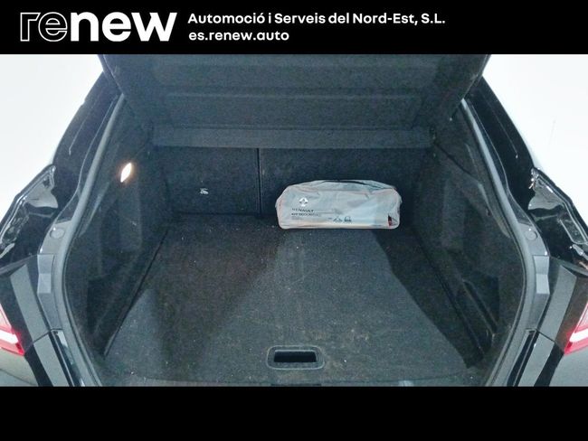 Renault Arkana 1.6 e-tech r.s.line 105kw  - Foto 12