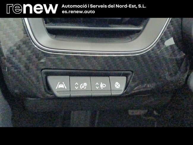 Renault Arkana 1.6 e-tech r.s.line 105kw  - Foto 23