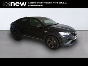 Renault Arkana 1.6 e-tech r.s.line 105kw  - Foto 4
