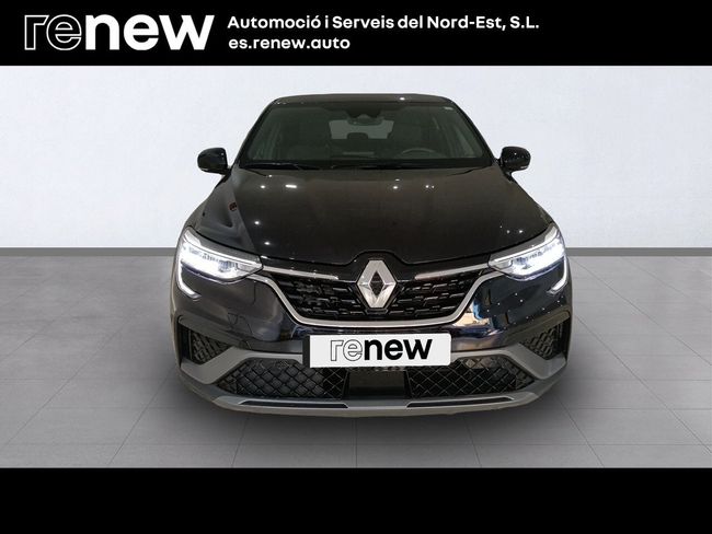 Renault Arkana 1.6 e-tech r.s.line 105kw  - Foto 3