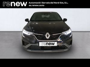 Renault Arkana 1.6 e-tech r.s.line 105kw  - Foto 3