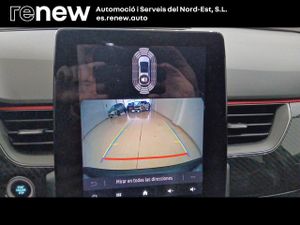 Renault Arkana 1.6 e-tech r.s.line 105kw  - Foto 19