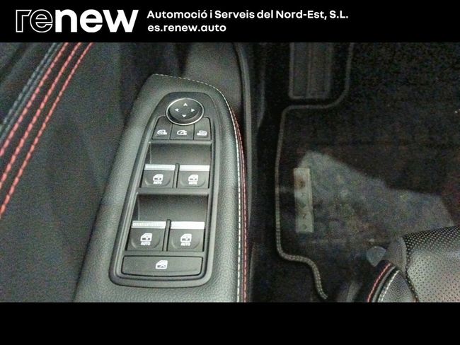 Renault Arkana 1.6 e-tech r.s.line 105kw  - Foto 22