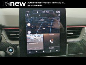 Renault Arkana 1.6 e-tech r.s.line 105kw  - Foto 18