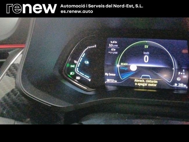 Renault Arkana 1.6 e-tech r.s.line 105kw  - Foto 17