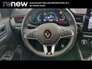 Renault Arkana 1.6 e-tech r.s.line 105kw  - Foto 16