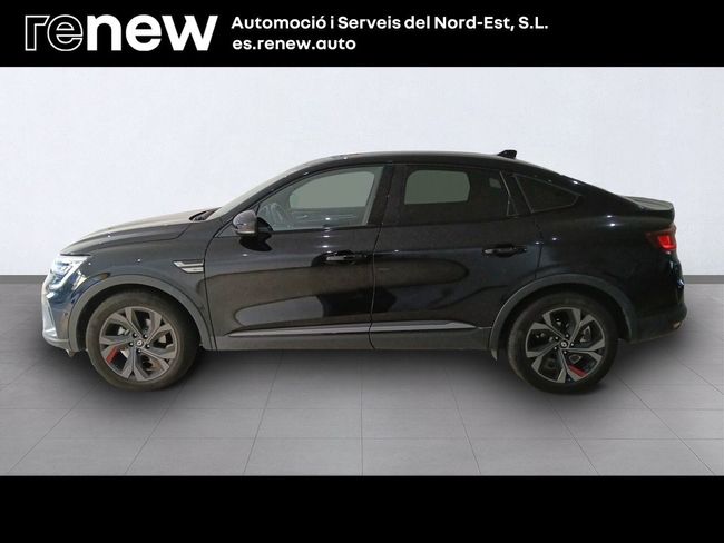 Renault Arkana 1.6 e-tech r.s.line 105kw  - Foto 9