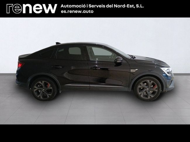 Renault Arkana 1.6 e-tech r.s.line 105kw  - Foto 5